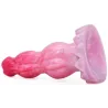unicorny Gode Monster TRAMIS L 19 x 7.5cm